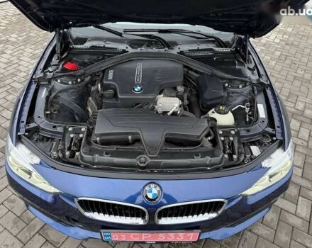 БМВ 3 Серия, объемом двигателя 2 л и пробегом 205 тыс. км за 9700 $, фото 13 на Automoto.ua