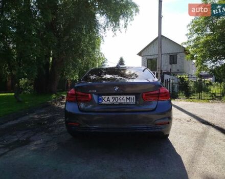 БМВ 3 Серия, объемом двигателя 2 л и пробегом 145 тыс. км за 18200 $, фото 2 на Automoto.ua