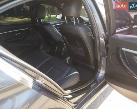 БМВ 3 Серия, объемом двигателя 2 л и пробегом 145 тыс. км за 18200 $, фото 19 на Automoto.ua