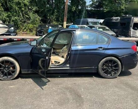 БМВ 3 Серия, объемом двигателя 2 л и пробегом 154 тыс. км за 8450 $, фото 25 на Automoto.ua