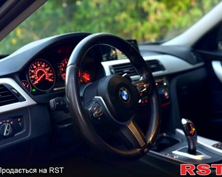 БМВ 3 Серия, объемом двигателя 2 л и пробегом 186 тыс. км за 10900 $, фото 6 на Automoto.ua