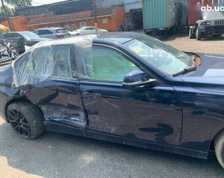 БМВ 3 Серия, объемом двигателя 2 л и пробегом 154 тыс. км за 8450 $, фото 16 на Automoto.ua