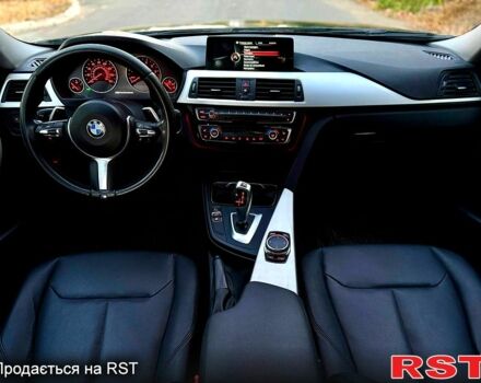 БМВ 3 Серия, объемом двигателя 2 л и пробегом 186 тыс. км за 10900 $, фото 9 на Automoto.ua