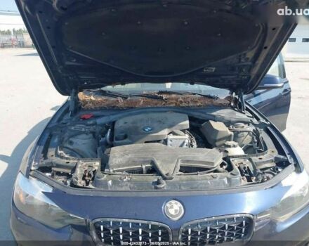 БМВ 3 Серия, объемом двигателя 2 л и пробегом 154 тыс. км за 8450 $, фото 23 на Automoto.ua