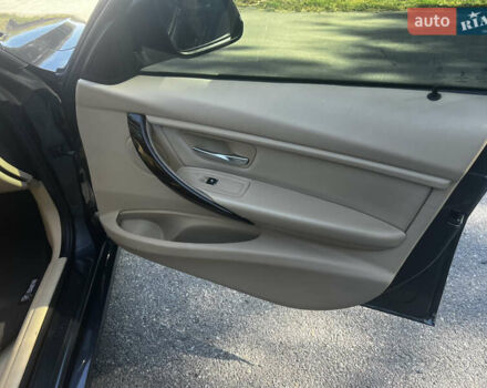 БМВ 3 Серия, объемом двигателя 2 л и пробегом 220 тыс. км за 11900 $, фото 11 на Automoto.ua