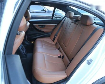 БМВ 3 Серія, об'ємом двигуна 0 л та пробігом 79 тис. км за 18300 $, фото 9 на Automoto.ua