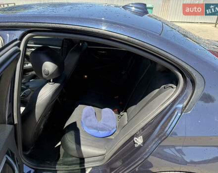 БМВ 3 Серия, объемом двигателя 2 л и пробегом 143 тыс. км за 17000 $, фото 5 на Automoto.ua