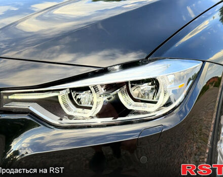 БМВ 3 Серия, объемом двигателя 2 л и пробегом 181 тыс. км за 14750 $, фото 5 на Automoto.ua