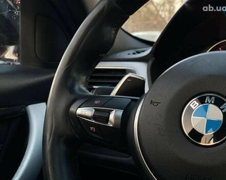 БМВ 3 Серия, объемом двигателя 2 л и пробегом 160 тыс. км за 20999 $, фото 11 на Automoto.ua