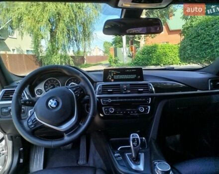 БМВ 3 Серия, объемом двигателя 2 л и пробегом 145 тыс. км за 18200 $, фото 16 на Automoto.ua