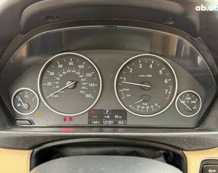 БМВ 3 Серия, объемом двигателя 2 л и пробегом 205 тыс. км за 9700 $, фото 14 на Automoto.ua