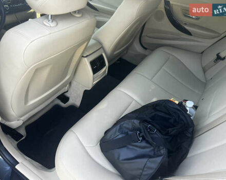 БМВ 3 Серия, объемом двигателя 2 л и пробегом 220 тыс. км за 11900 $, фото 7 на Automoto.ua