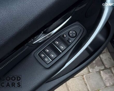 БМВ 3 Серия, объемом двигателя 0 л и пробегом 120 тыс. км за 21000 $, фото 21 на Automoto.ua