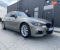 БМВ 3 Серия, объемом двигателя 2 л и пробегом 151 тыс. км за 13300 $, фото 5 на Automoto.ua