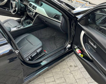 БМВ 3 Серия, объемом двигателя 2 л и пробегом 200 тыс. км за 13900 $, фото 8 на Automoto.ua