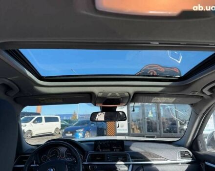 БМВ 3 Серия, объемом двигателя 2 л и пробегом 100 тыс. км за 12000 $, фото 13 на Automoto.ua