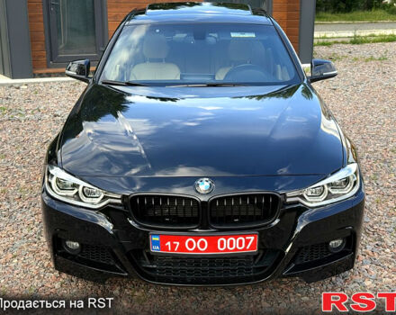 БМВ 3 Серия, объемом двигателя 2 л и пробегом 181 тыс. км за 14750 $, фото 4 на Automoto.ua