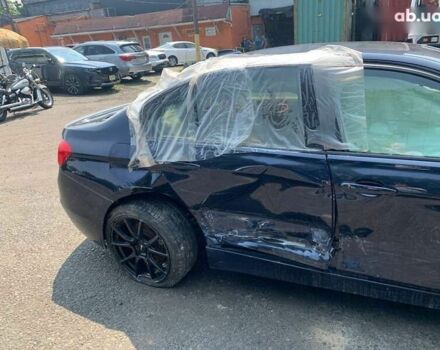 БМВ 3 Серия, объемом двигателя 2 л и пробегом 154 тыс. км за 8450 $, фото 18 на Automoto.ua