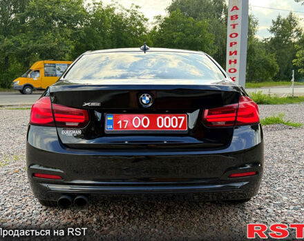 БМВ 3 Серия, объемом двигателя 2 л и пробегом 181 тыс. км за 14750 $, фото 6 на Automoto.ua