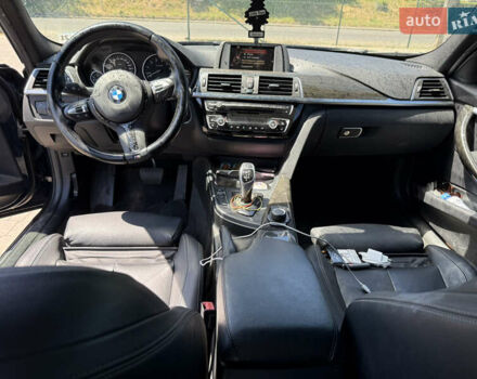 БМВ 3 Серия, объемом двигателя 2 л и пробегом 143 тыс. км за 17000 $, фото 6 на Automoto.ua