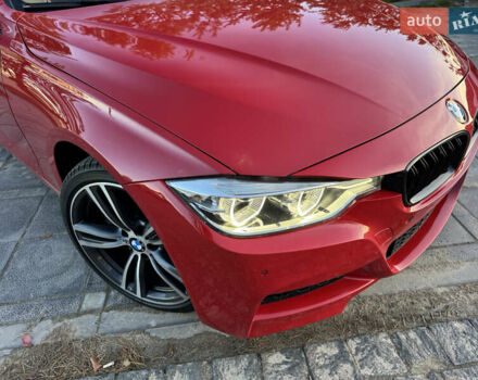 БМВ 3 Серия, объемом двигателя 3 л и пробегом 161 тыс. км за 24000 $, фото 18 на Automoto.ua