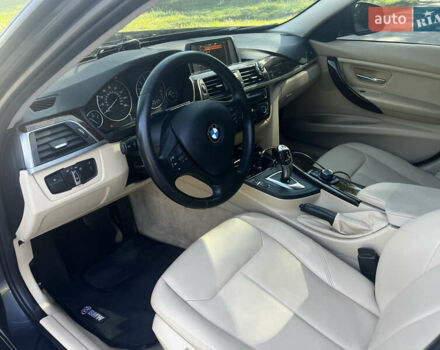 БМВ 3 Серия, объемом двигателя 2 л и пробегом 220 тыс. км за 11900 $, фото 6 на Automoto.ua