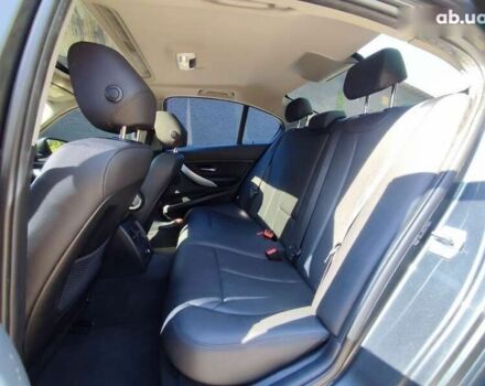 БМВ 3 Серія, об'ємом двигуна 2 л та пробігом 174 тис. км за 8500 $, фото 13 на Automoto.ua