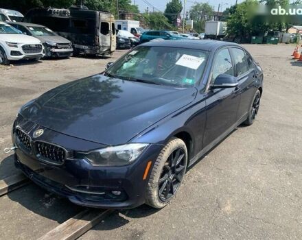 БМВ 3 Серия, объемом двигателя 2 л и пробегом 154 тыс. км за 8450 $, фото 19 на Automoto.ua