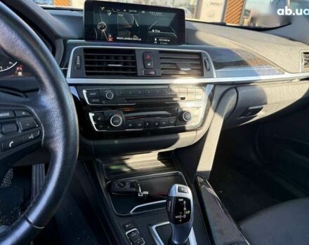 БМВ 3 Серия, объемом двигателя 2 л и пробегом 100 тыс. км за 12000 $, фото 22 на Automoto.ua