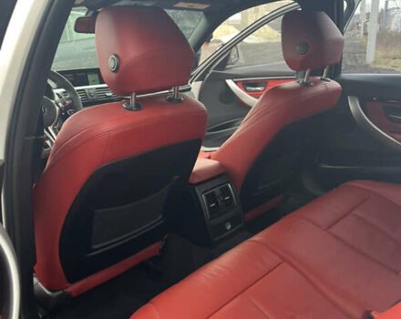 БМВ 3 Серія, об'ємом двигуна 0 л та пробігом 158 тис. км за 17200 $, фото 29 на Automoto.ua