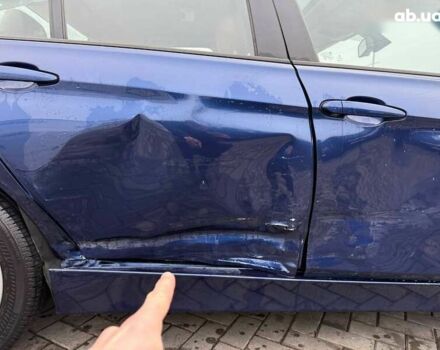 БМВ 3 Серия, объемом двигателя 2 л и пробегом 205 тыс. км за 9700 $, фото 3 на Automoto.ua