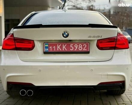 БМВ 3 Серія, об'ємом двигуна 2 л та пробігом 187 тис. км за 17999 $, фото 16 на Automoto.ua