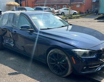БМВ 3 Серия, объемом двигателя 2 л и пробегом 154 тыс. км за 8450 $, фото 10 на Automoto.ua