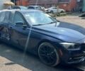 БМВ 3 Серия, объемом двигателя 2 л и пробегом 154 тыс. км за 8450 $, фото 10 на Automoto.ua