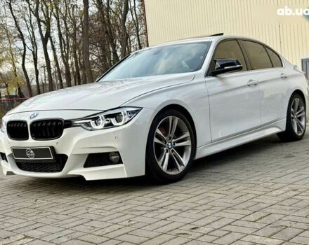 БМВ 3 Серія, об'ємом двигуна 2 л та пробігом 187 тис. км за 17999 $, фото 1 на Automoto.ua