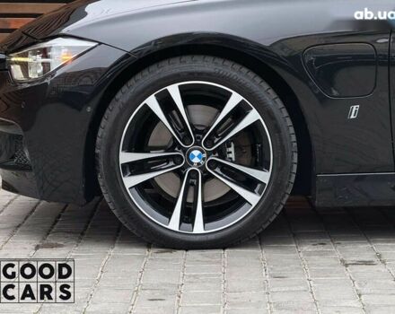 БМВ 3 Серия, объемом двигателя 0 л и пробегом 120 тыс. км за 21000 $, фото 12 на Automoto.ua