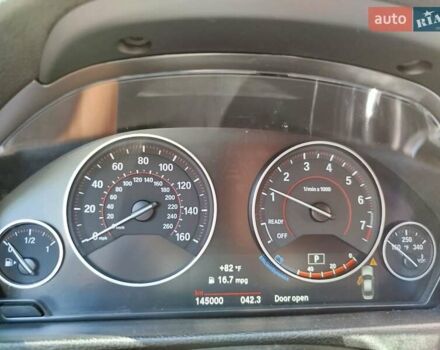 БМВ 3 Серия, объемом двигателя 2 л и пробегом 145 тыс. км за 18200 $, фото 25 на Automoto.ua