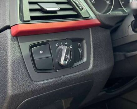 БМВ 3 Серія, об'ємом двигуна 2 л та пробігом 174 тис. км за 8500 $, фото 28 на Automoto.ua