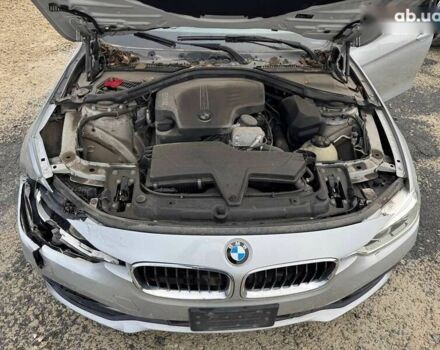 БМВ 3 Серия, объемом двигателя 2 л и пробегом 133 тыс. км за 12900 $, фото 22 на Automoto.ua