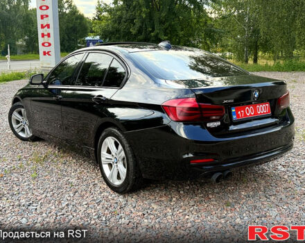 БМВ 3 Серия, объемом двигателя 2 л и пробегом 181 тыс. км за 14750 $, фото 7 на Automoto.ua