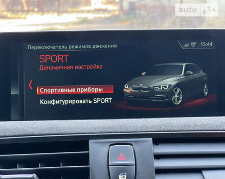 БМВ 3 Серия, объемом двигателя 3 л и пробегом 133 тыс. км за 25000 $, фото 35 на Automoto.ua