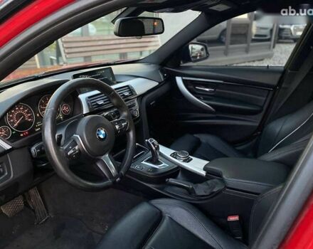 БМВ 3 Серия, объемом двигателя 2 л и пробегом 160 тыс. км за 20999 $, фото 15 на Automoto.ua