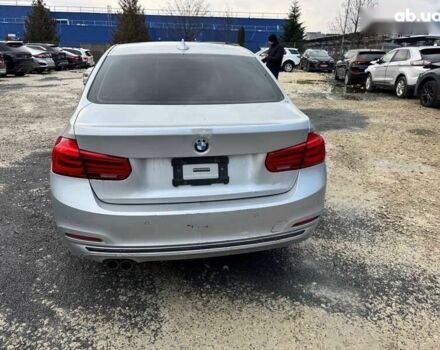 БМВ 3 Серия, объемом двигателя 2 л и пробегом 133 тыс. км за 12900 $, фото 3 на Automoto.ua