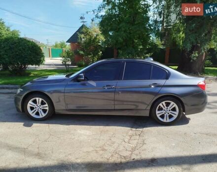 БМВ 3 Серия, объемом двигателя 2 л и пробегом 145 тыс. км за 18200 $, фото 6 на Automoto.ua