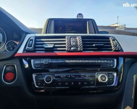 БМВ 3 Серія, об'ємом двигуна 2 л та пробігом 174 тис. км за 8500 $, фото 15 на Automoto.ua