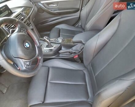 БМВ 3 Серия, объемом двигателя 2 л и пробегом 145 тыс. км за 18200 $, фото 20 на Automoto.ua