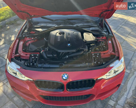 БМВ 3 Серия, объемом двигателя 3 л и пробегом 161 тыс. км за 24000 $, фото 5 на Automoto.ua