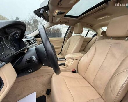 БМВ 3 Серия, объемом двигателя 2 л и пробегом 205 тыс. км за 9700 $, фото 11 на Automoto.ua