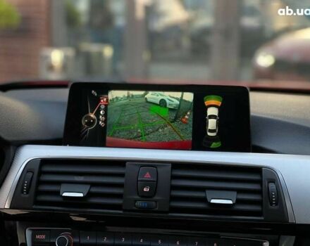 БМВ 3 Серия, объемом двигателя 2 л и пробегом 160 тыс. км за 20999 $, фото 12 на Automoto.ua