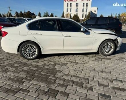 БМВ 3 Серия, объемом двигателя 2 л и пробегом 100 тыс. км за 12000 $, фото 4 на Automoto.ua